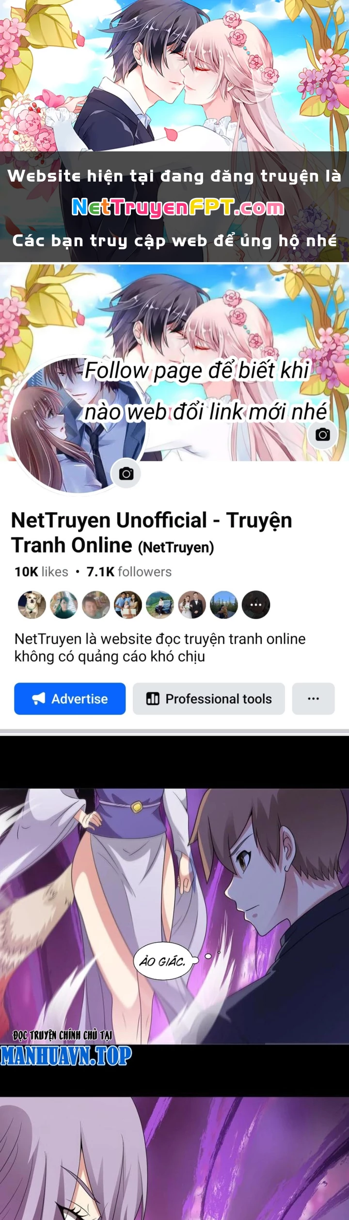 Ngự Thần Trùng Sinh Chapter 117 - Trang 2