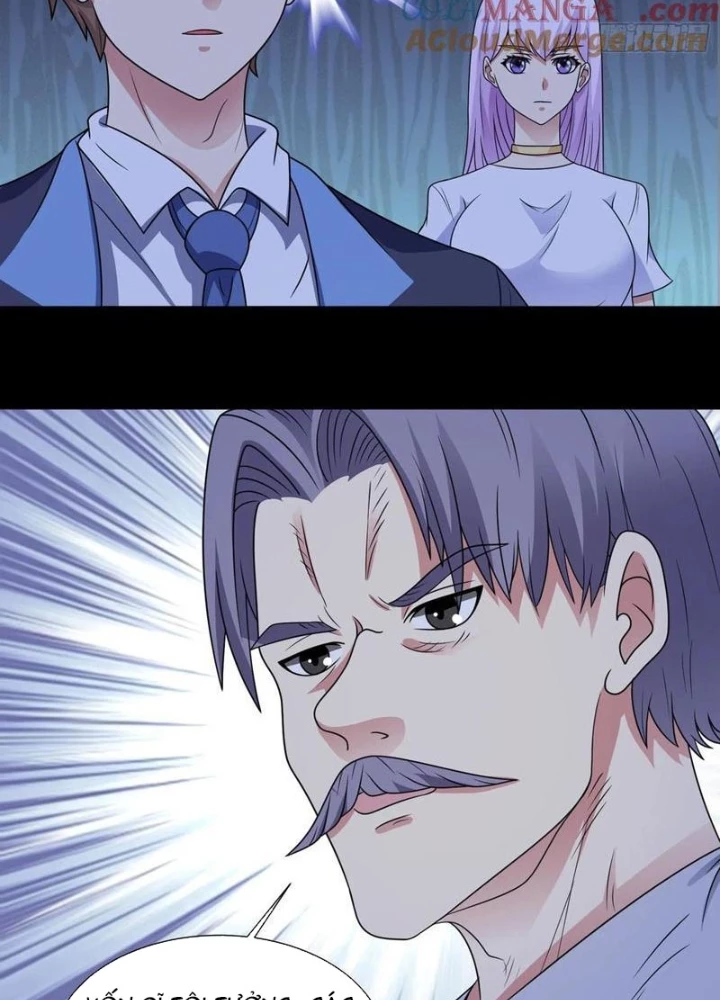 Ngự Thần Trùng Sinh Chapter 117 - Trang 2