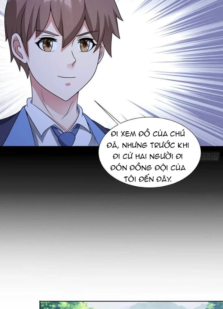 Ngự Thần Trùng Sinh Chapter 117 - Trang 2