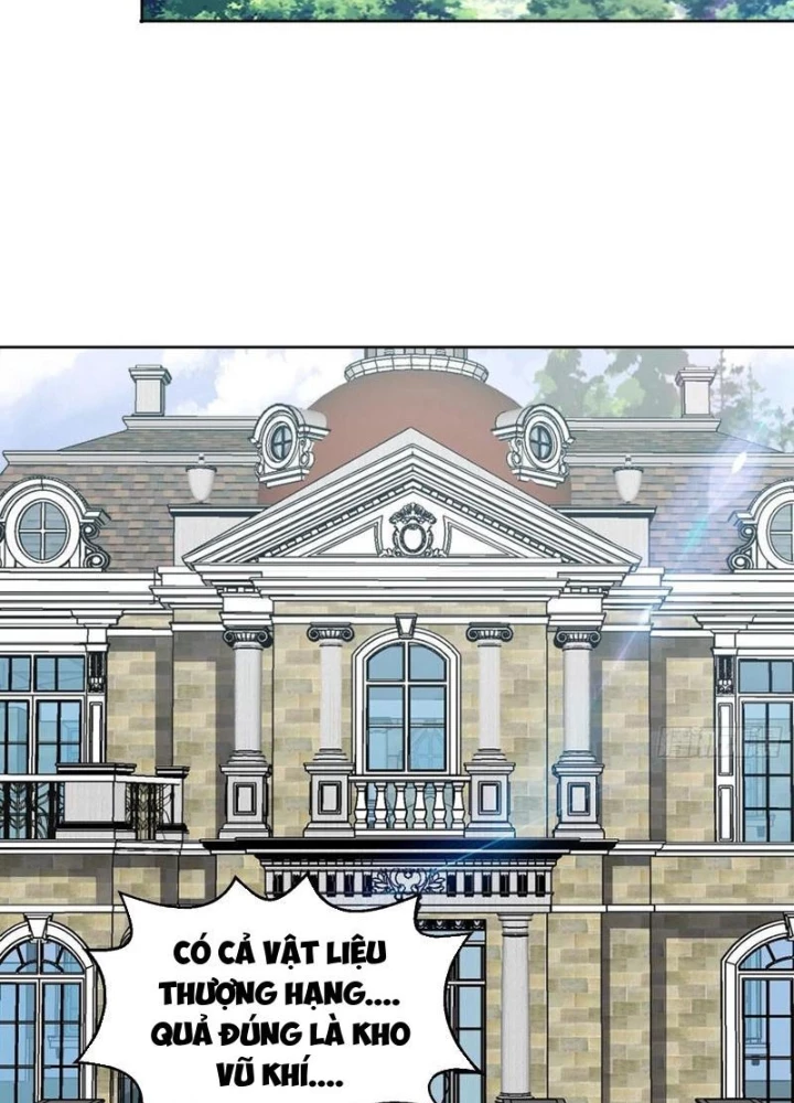 Ngự Thần Trùng Sinh Chapter 117 - Trang 2