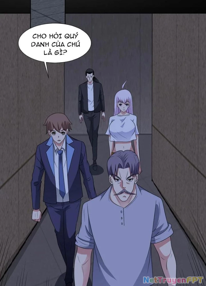 Ngự Thần Trùng Sinh Chapter 117 - Trang 2