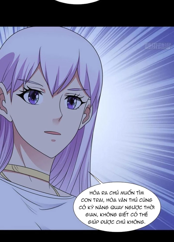 Ngự Thần Trùng Sinh Chapter 117 - Trang 2