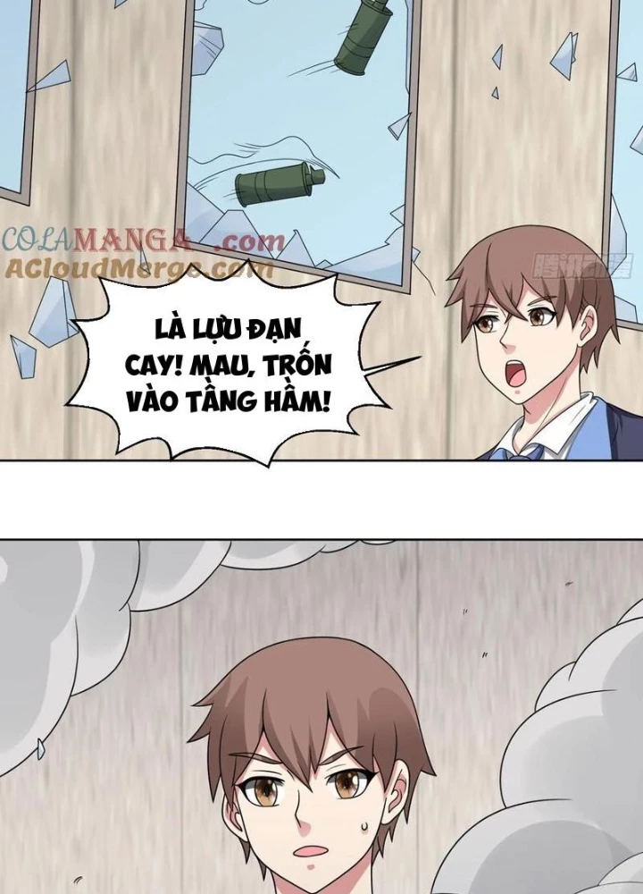 Ngự Thần Trùng Sinh Chapter 119 - Trang 2