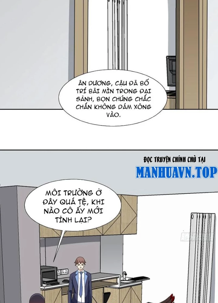 Ngự Thần Trùng Sinh Chapter 119 - Trang 2