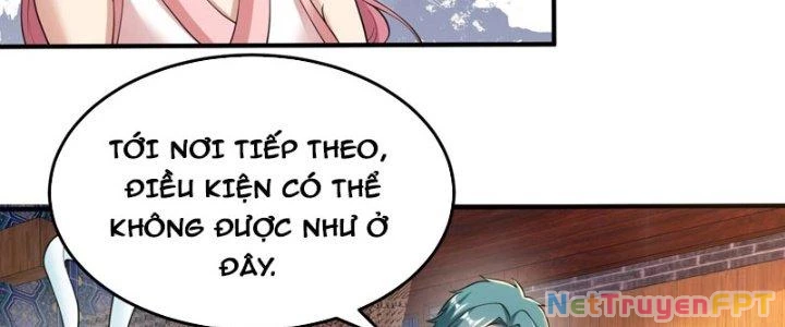 Trên Người Ta Có Một Cái Cây Thần Thoại Chapter 63 - Trang 3