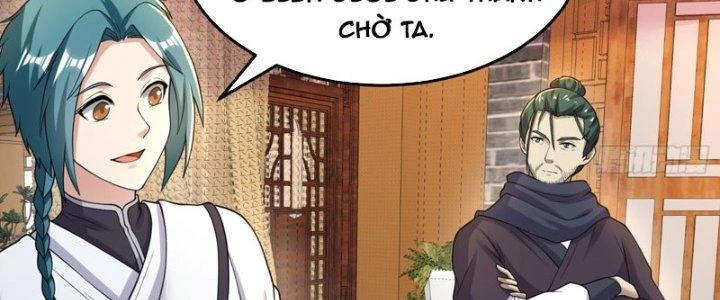 Trên Người Ta Có Một Cái Cây Thần Thoại Chapter 63 - Trang 3