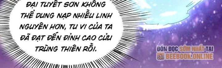 Trên Người Ta Có Một Cái Cây Thần Thoại Chapter 63 - Trang 3