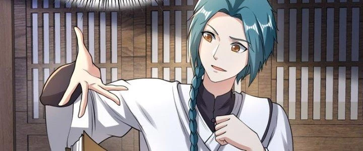 Trên Người Ta Có Một Cái Cây Thần Thoại Chapter 63 - Trang 3