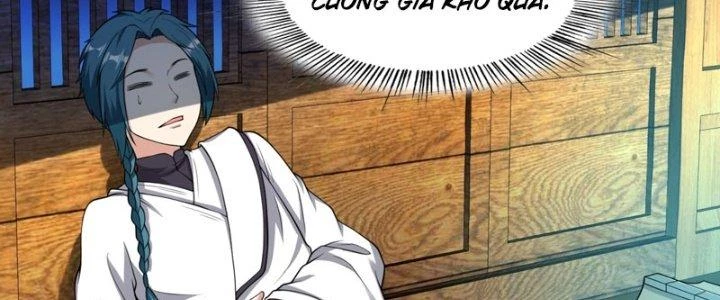 Trên Người Ta Có Một Cái Cây Thần Thoại Chapter 63 - Trang 3