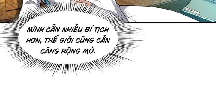 Trên Người Ta Có Một Cái Cây Thần Thoại Chapter 63 - Trang 3