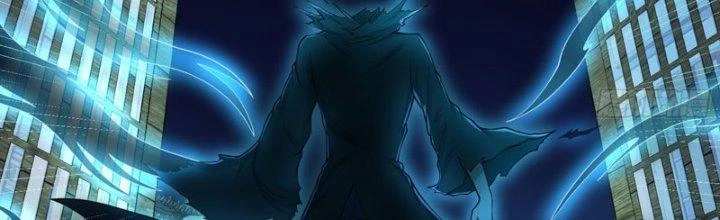 Trên Người Ta Có Một Cái Cây Thần Thoại Chapter 63 - Trang 3