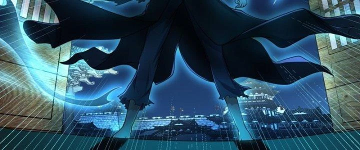 Trên Người Ta Có Một Cái Cây Thần Thoại Chapter 63 - Trang 3