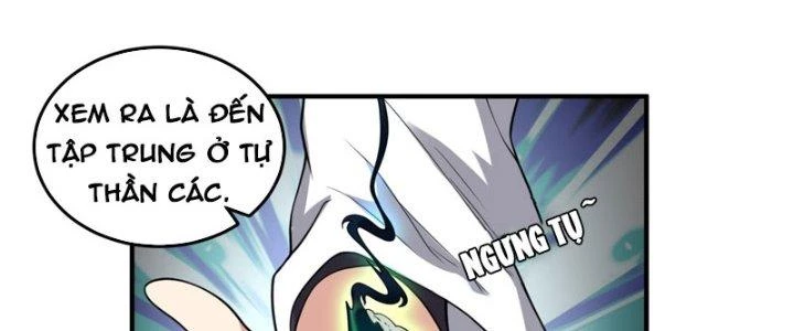 Trên Người Ta Có Một Cái Cây Thần Thoại Chapter 63 - Trang 3