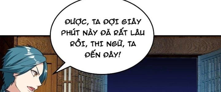 Trên Người Ta Có Một Cái Cây Thần Thoại Chapter 63 - Trang 3