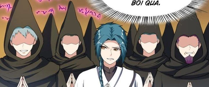 Trên Người Ta Có Một Cái Cây Thần Thoại Chapter 63 - Trang 3
