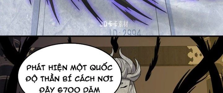 Trên Người Ta Có Một Cái Cây Thần Thoại Chapter 63 - Trang 3