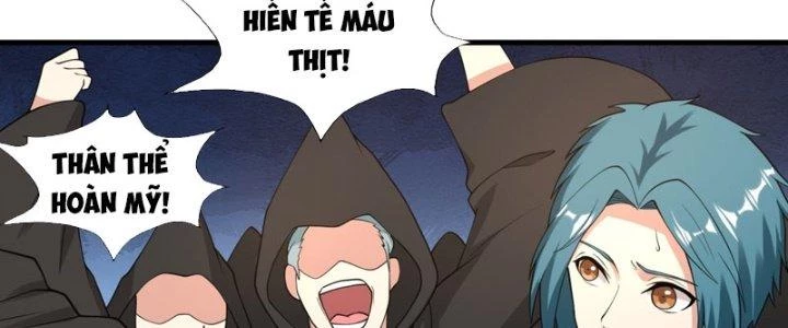 Trên Người Ta Có Một Cái Cây Thần Thoại Chapter 63 - Trang 3