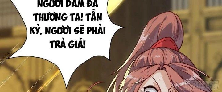 Trên Người Ta Có Một Cái Cây Thần Thoại Chapter 65 - Trang 3