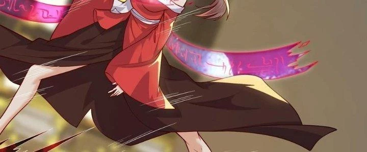 Trên Người Ta Có Một Cái Cây Thần Thoại Chapter 65 - Trang 3