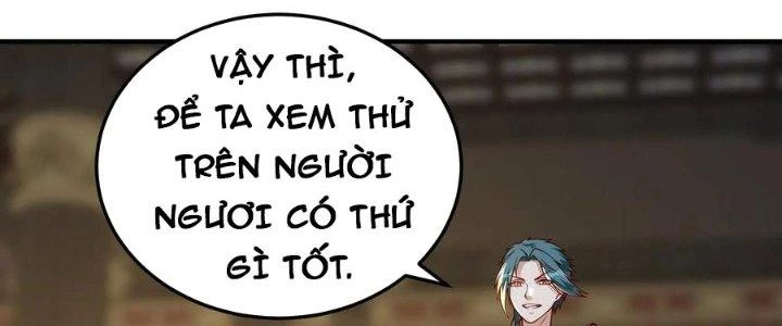 Trên Người Ta Có Một Cái Cây Thần Thoại Chapter 65 - Trang 3