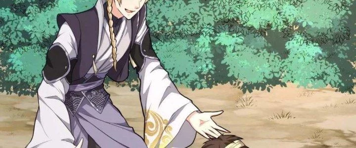 Trên Người Ta Có Một Cái Cây Thần Thoại Chapter 69 - Trang 3