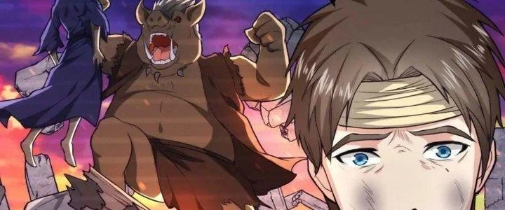 Trên Người Ta Có Một Cái Cây Thần Thoại Chapter 69 - Trang 3