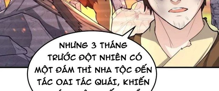 Trên Người Ta Có Một Cái Cây Thần Thoại Chapter 69 - Trang 3