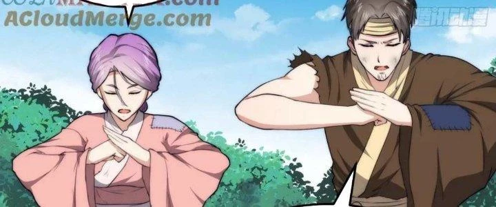 Trên Người Ta Có Một Cái Cây Thần Thoại Chapter 69 - Trang 3