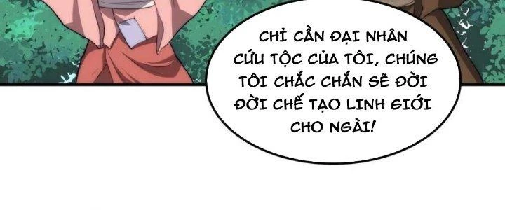 Trên Người Ta Có Một Cái Cây Thần Thoại Chapter 69 - Trang 3