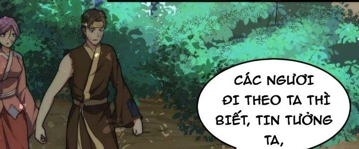 Trên Người Ta Có Một Cái Cây Thần Thoại Chapter 69 - Trang 3