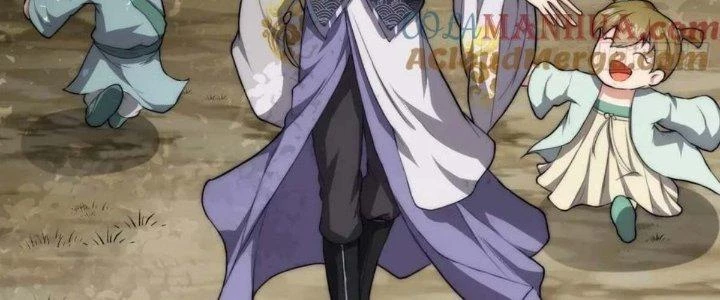 Trên Người Ta Có Một Cái Cây Thần Thoại Chapter 69 - Trang 3