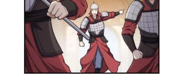 Trên Người Ta Có Một Cái Cây Thần Thoại Chapter 69 - Trang 3