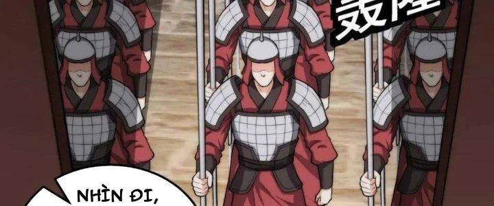 Trên Người Ta Có Một Cái Cây Thần Thoại Chapter 69 - Trang 3
