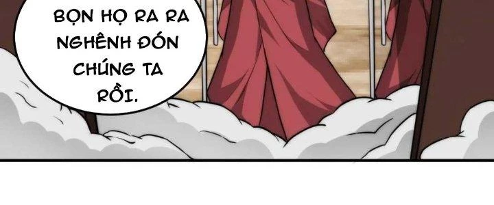 Trên Người Ta Có Một Cái Cây Thần Thoại Chapter 69 - Trang 3