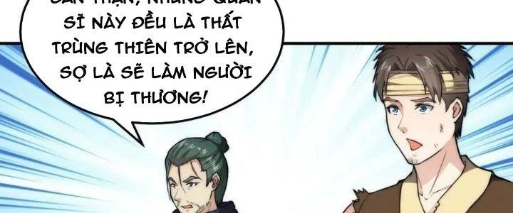 Trên Người Ta Có Một Cái Cây Thần Thoại Chapter 69 - Trang 3