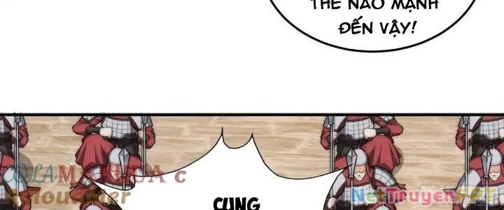 Trên Người Ta Có Một Cái Cây Thần Thoại Chapter 69 - Trang 3
