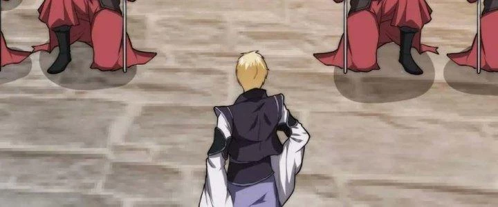 Trên Người Ta Có Một Cái Cây Thần Thoại Chapter 69 - Trang 3