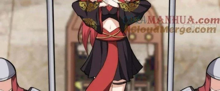 Trên Người Ta Có Một Cái Cây Thần Thoại Chapter 69 - Trang 3