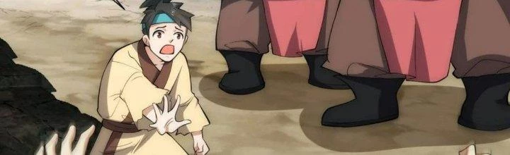 Trên Người Ta Có Một Cái Cây Thần Thoại Chapter 72 - Trang 3