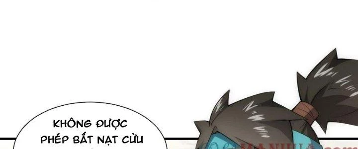 Trên Người Ta Có Một Cái Cây Thần Thoại Chapter 72 - Trang 3