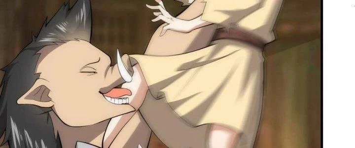 Trên Người Ta Có Một Cái Cây Thần Thoại Chapter 72 - Trang 3
