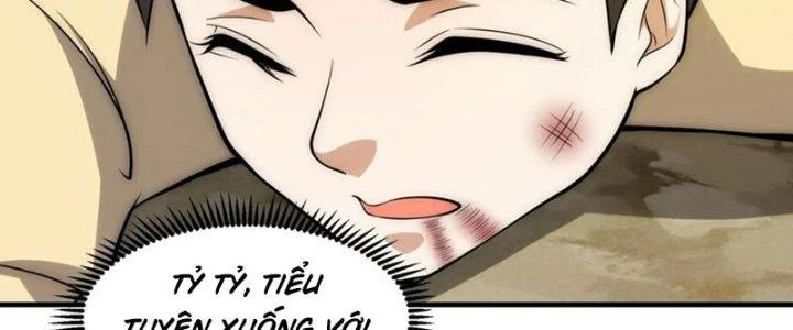Trên Người Ta Có Một Cái Cây Thần Thoại Chapter 72 - Trang 3