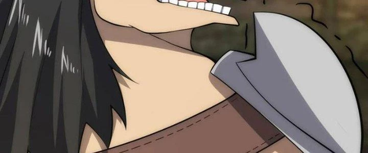 Trên Người Ta Có Một Cái Cây Thần Thoại Chapter 72 - Trang 3