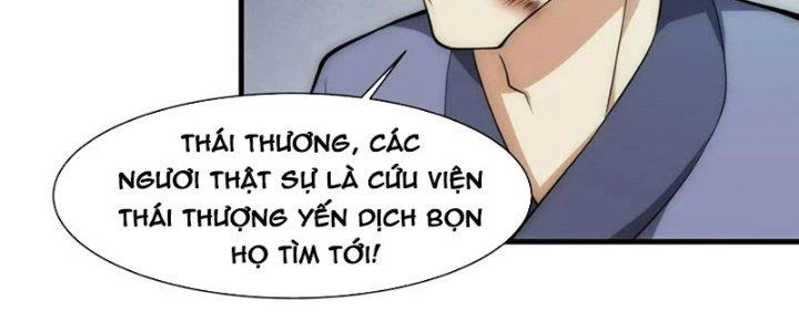 Trên Người Ta Có Một Cái Cây Thần Thoại Chapter 72 - Trang 3