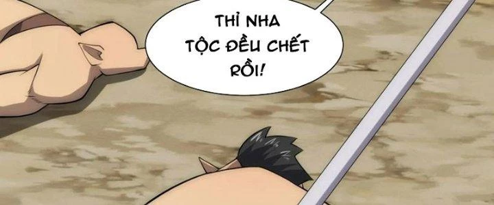 Trên Người Ta Có Một Cái Cây Thần Thoại Chapter 72 - Trang 3