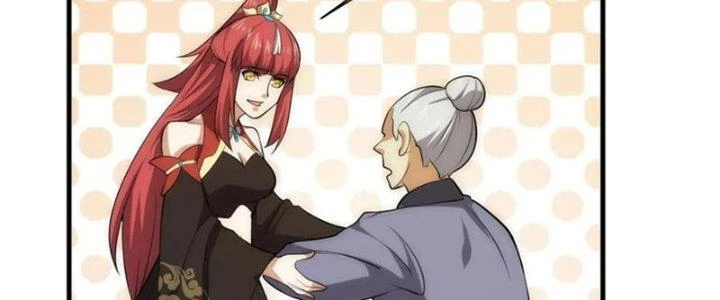 Trên Người Ta Có Một Cái Cây Thần Thoại Chapter 72 - Trang 3