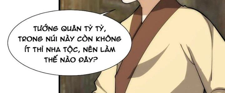 Trên Người Ta Có Một Cái Cây Thần Thoại Chapter 72 - Trang 3
