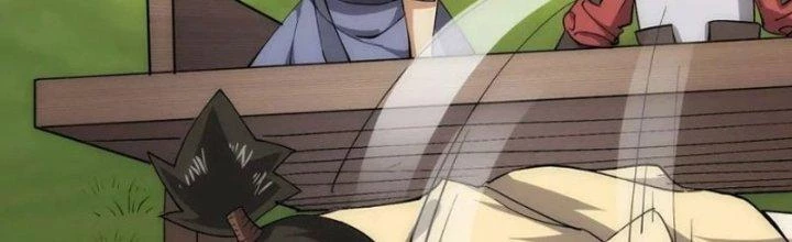 Trên Người Ta Có Một Cái Cây Thần Thoại Chapter 73 - Trang 3
