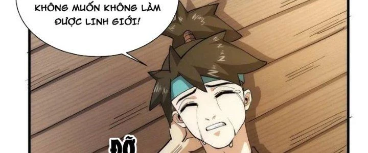 Trên Người Ta Có Một Cái Cây Thần Thoại Chapter 73 - Trang 3
