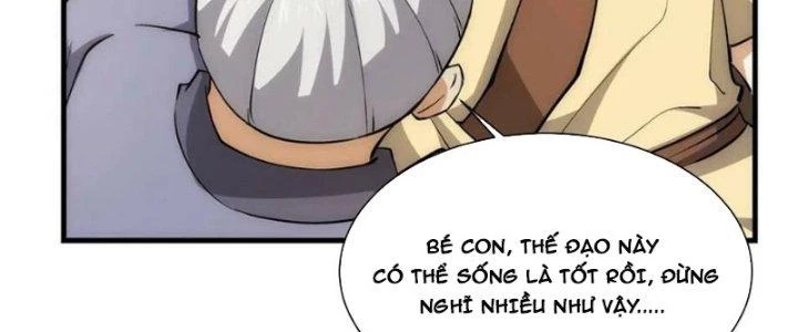 Trên Người Ta Có Một Cái Cây Thần Thoại Chapter 73 - Trang 3